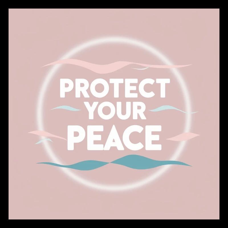 Peace protection