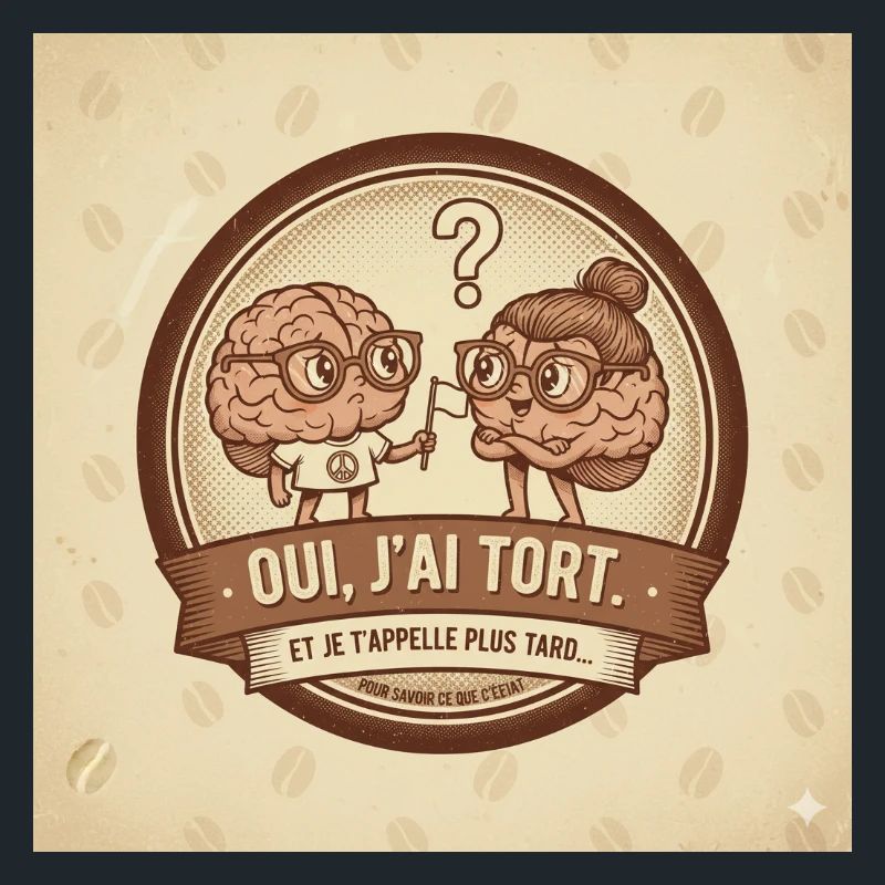 I'm Wrong - Duo Brain