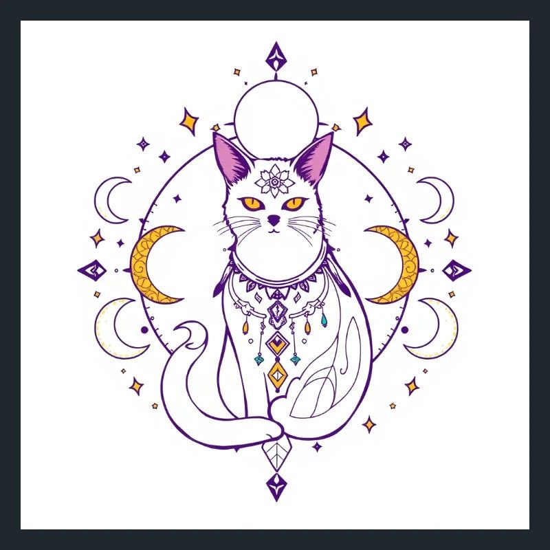 mystique-chat-lune-céleste-A