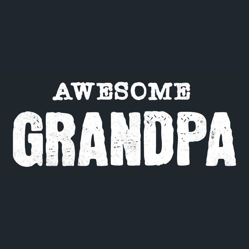Opa bester Angler Bäcker Kumpel Buddy