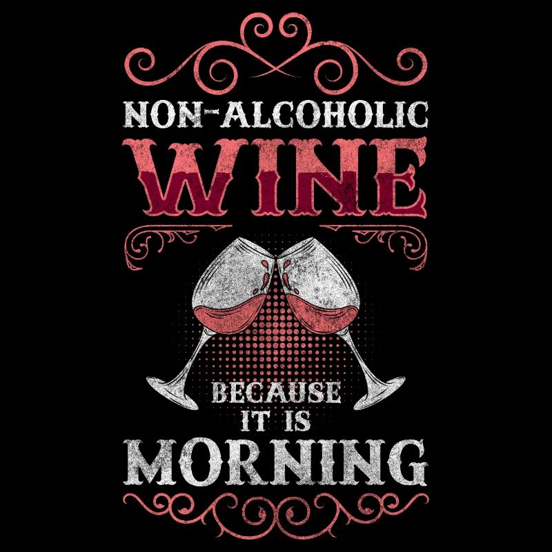 Alcool Non Merci les ivrognes