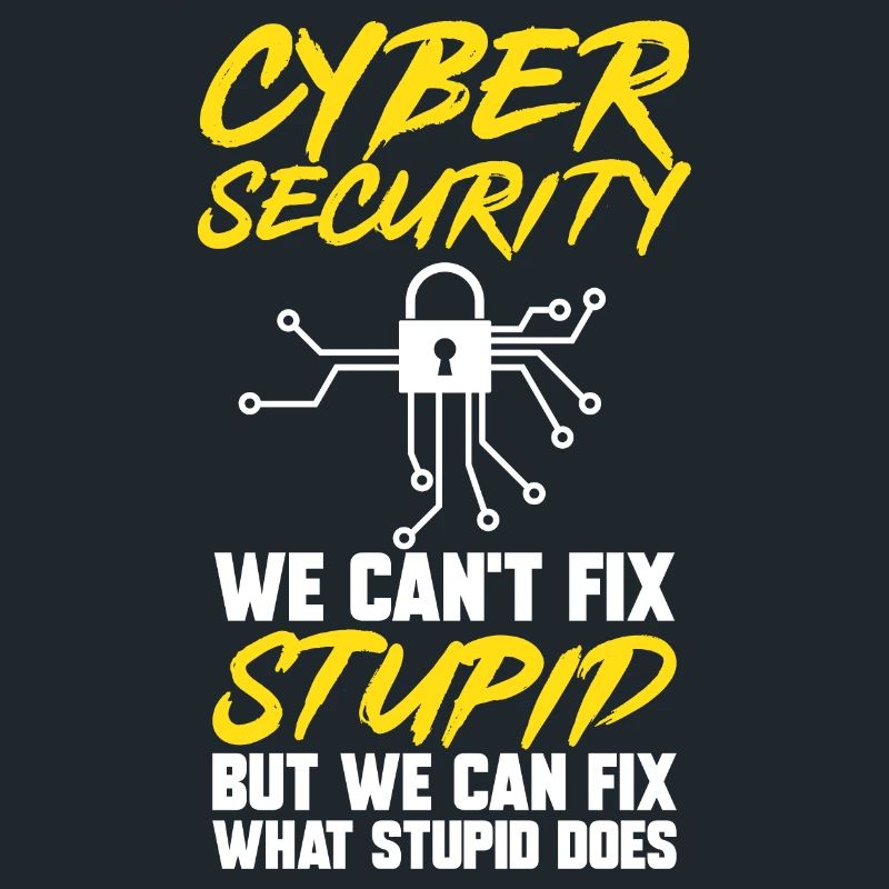 Cybersecurity Hacker IT-Sicherheit