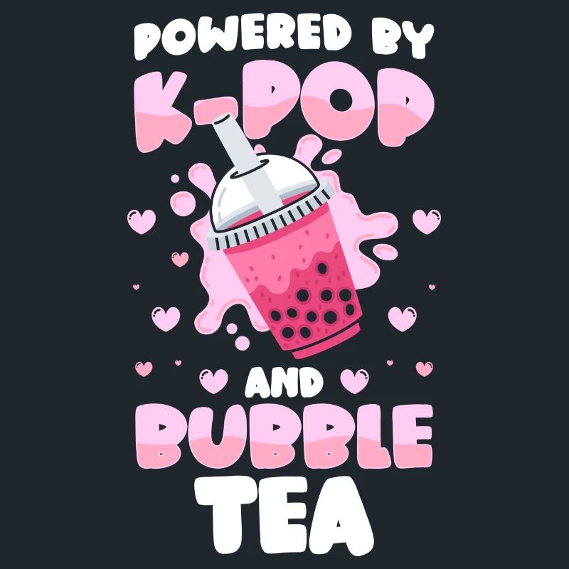 Bubble Tea Cute Syrup Tapioca