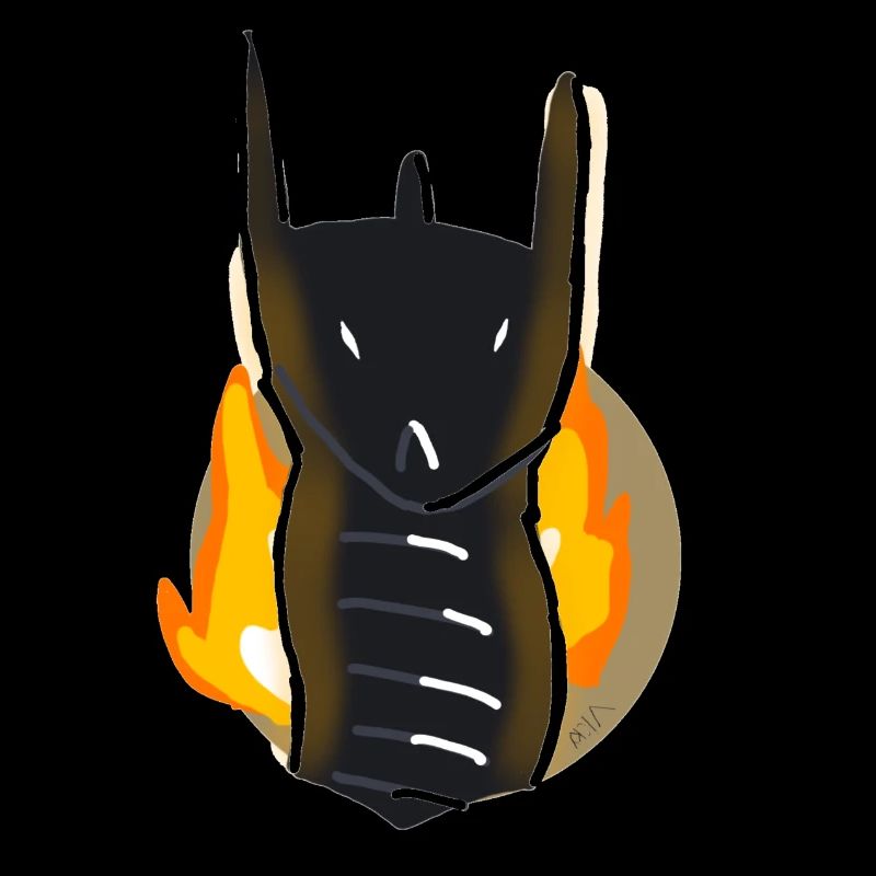 Drachenfeuer