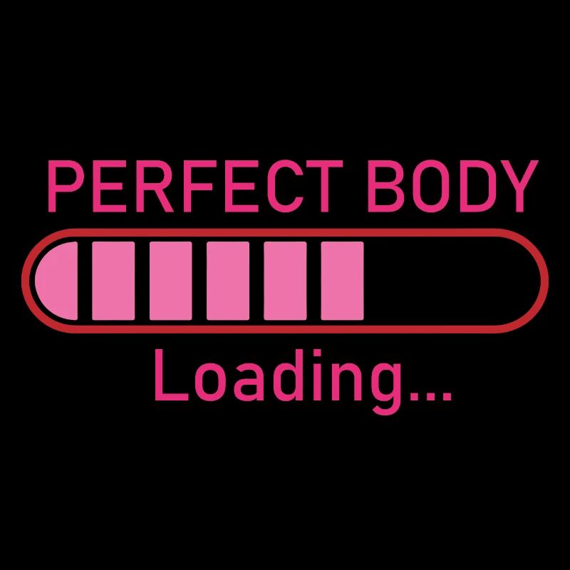 Perfect Body Loading