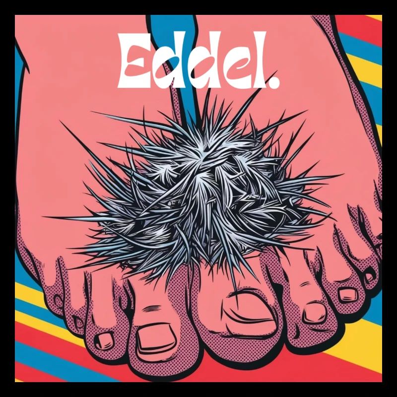 Eddel Fussel