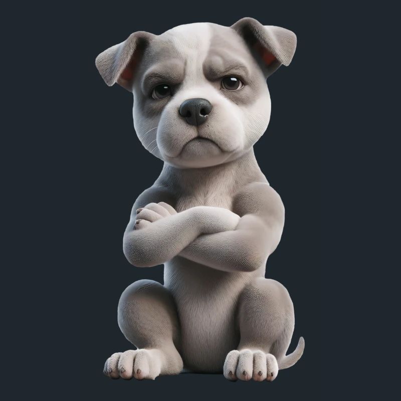 Chien grim 2