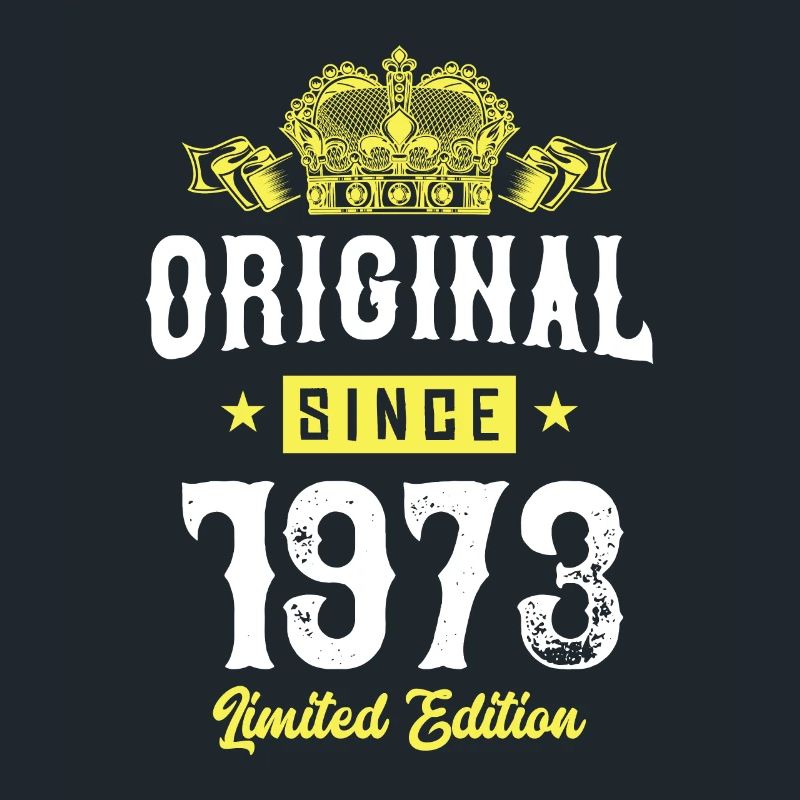1973 Édition limitée