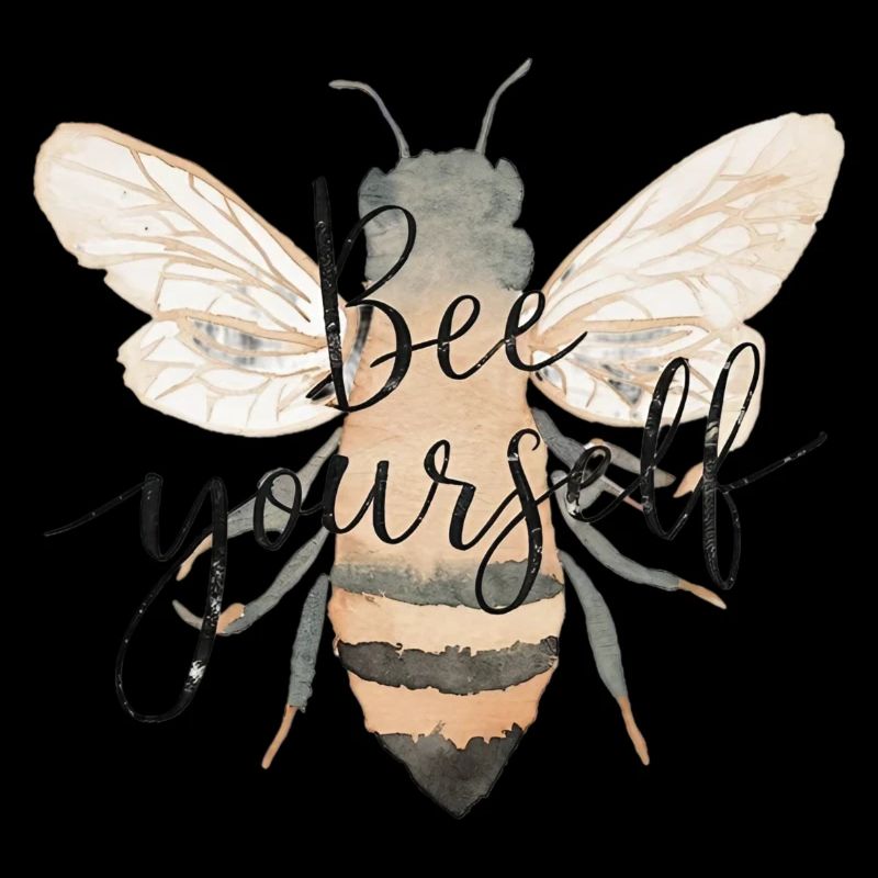 Bee Yourself