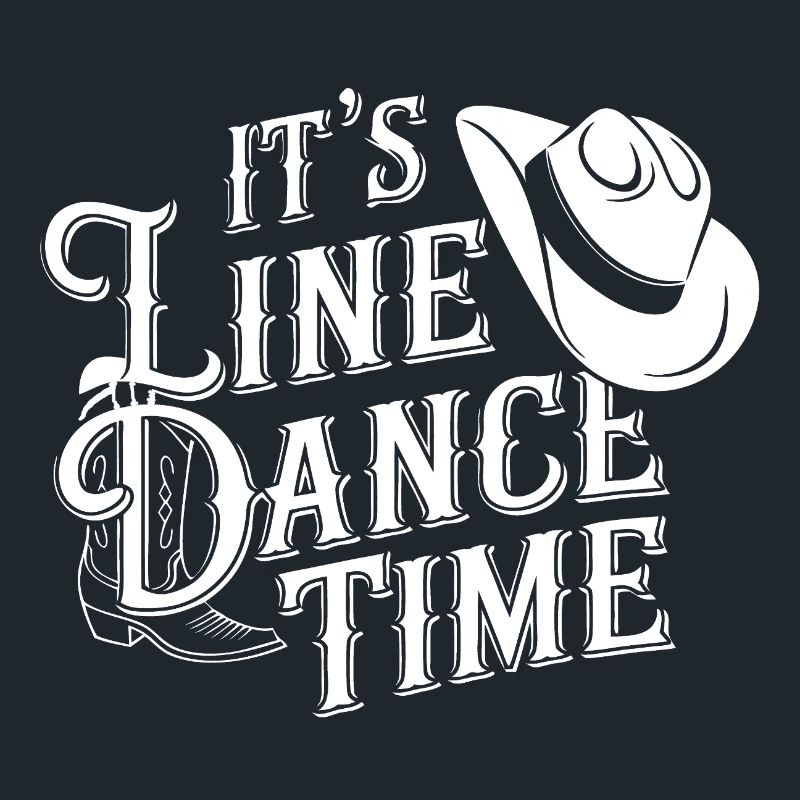 Line Dance Time Line Dancing Dancing