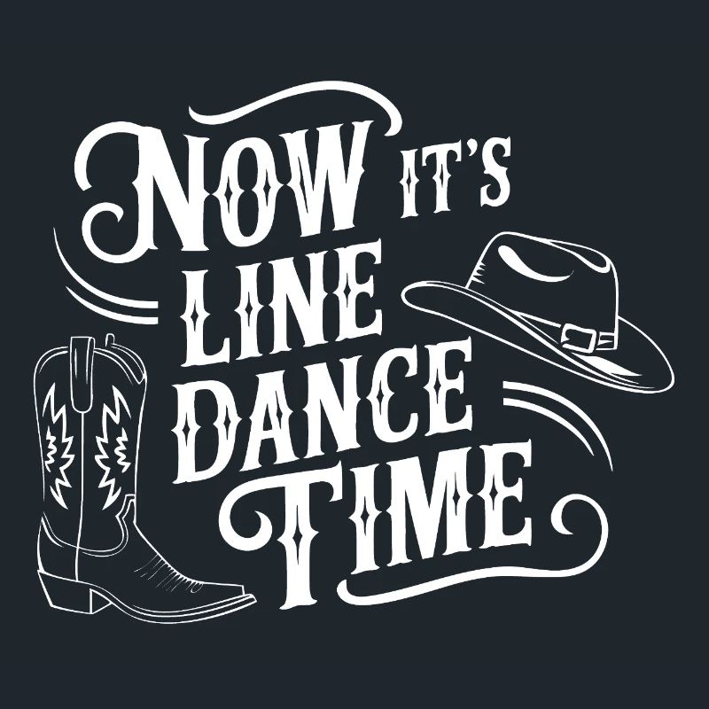 Line Dance Time Line Dancing Dancing