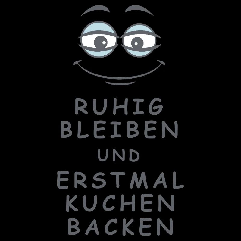 Kuchen backen