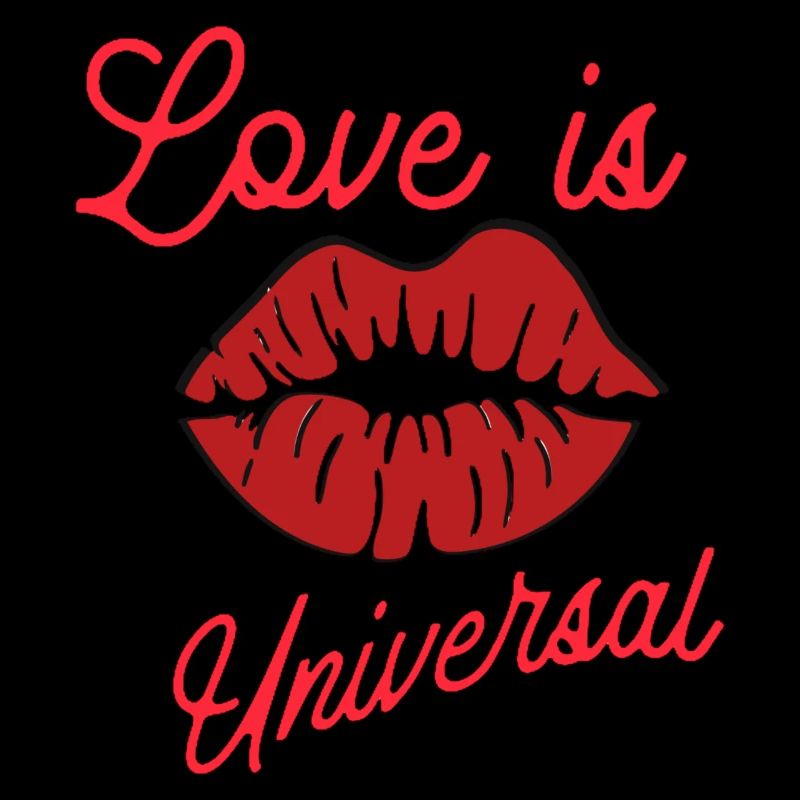 Love Without Borders