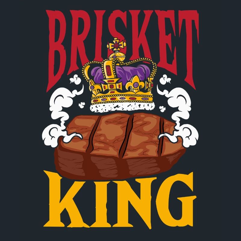 Grillfleisch Geräuchertes Rindfleisch Fleisch