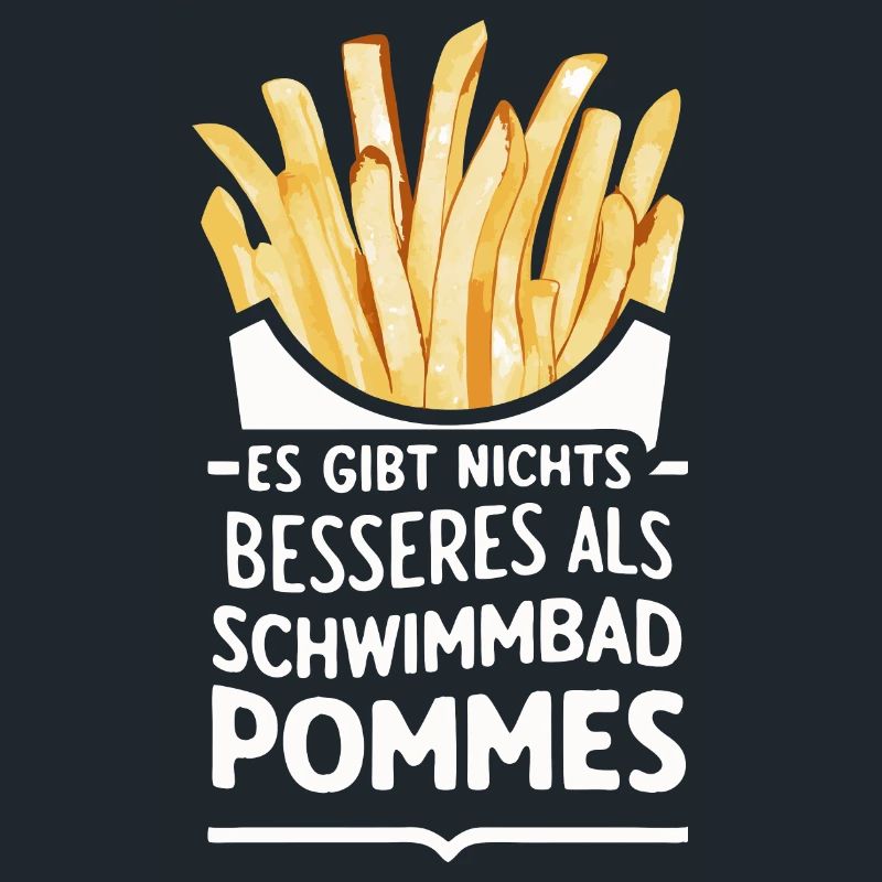 Frites, frites, restauration rapide