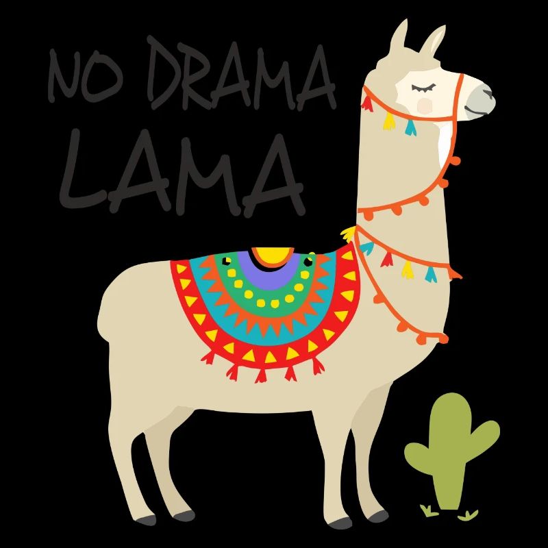 Drame lama 1