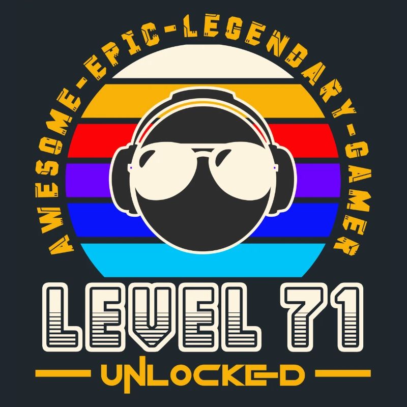 Level 71