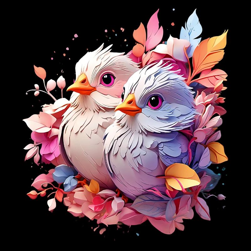Vogel Bird V1 24 04