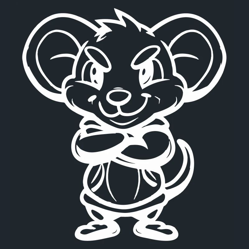 mouse