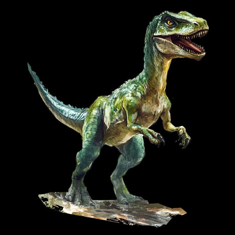 Das Aussterben der Dinosaurier