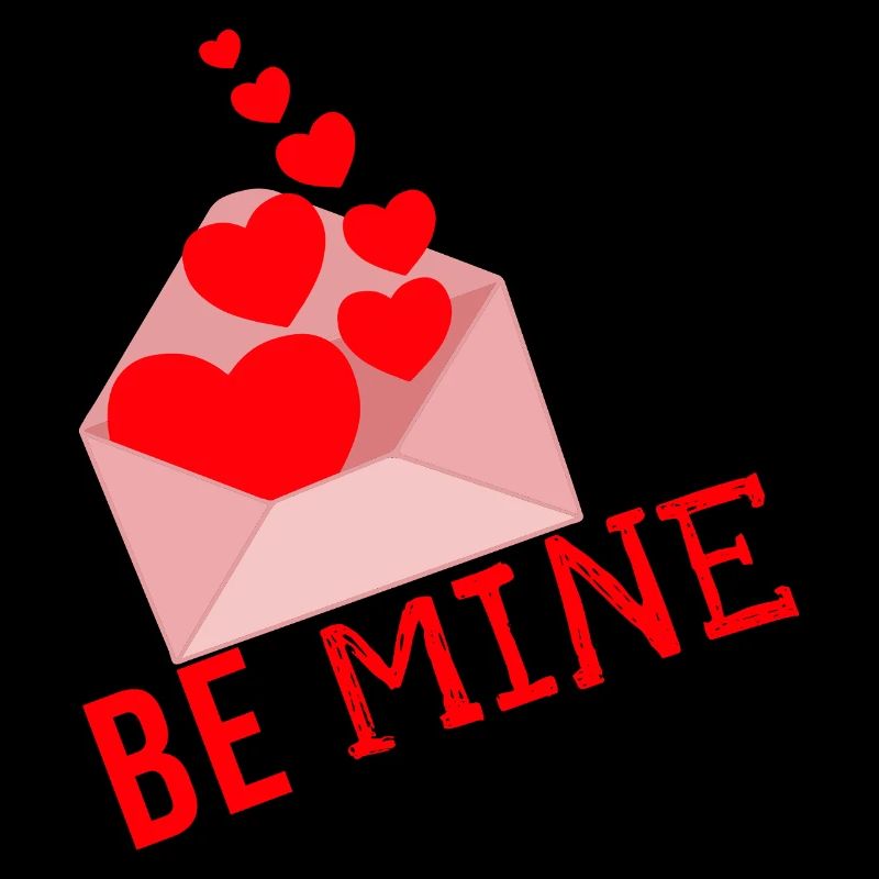Be Mine