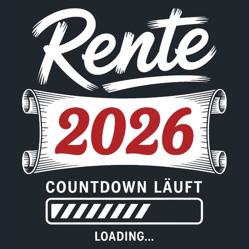 Pension 2026 countdown is on
