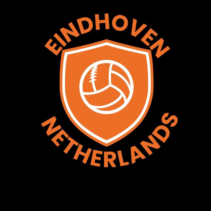 Eindhoven Volleysköld