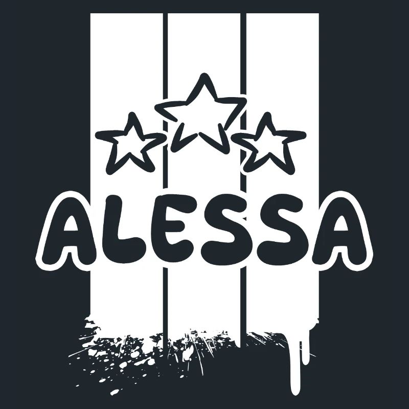Alessa als Geschenkidee