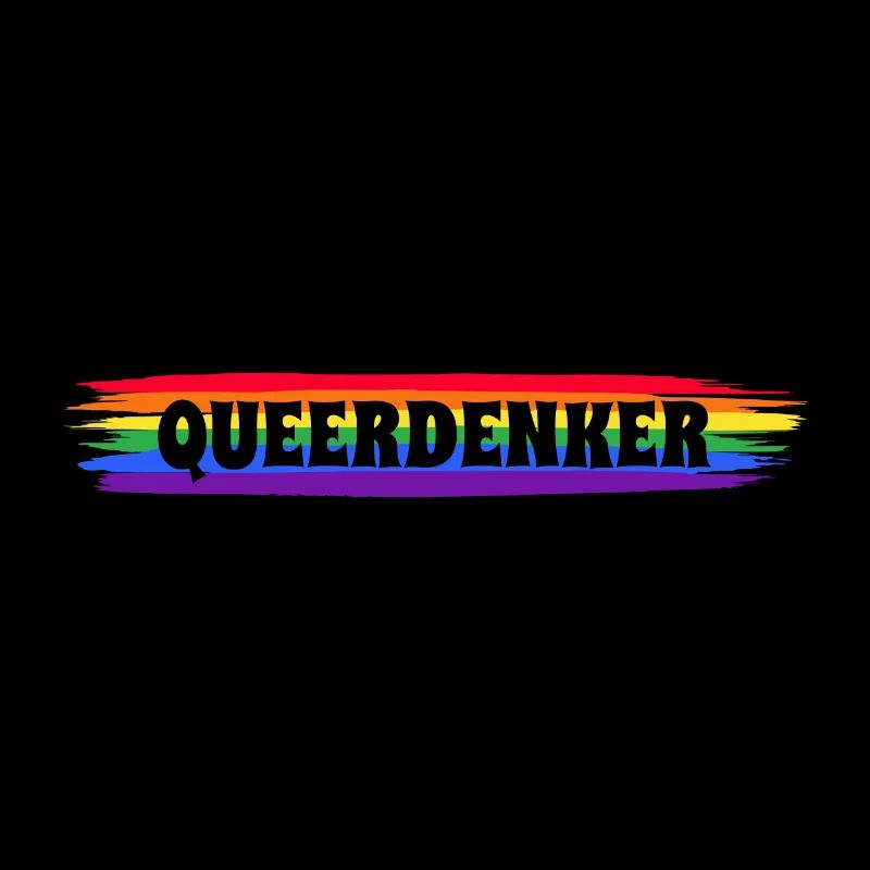 Queer Thinker