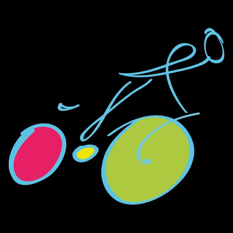 Radfahrer