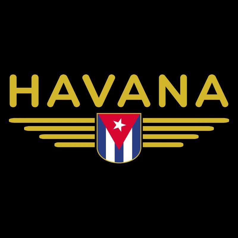 Style Havane – Parfait pour les fans