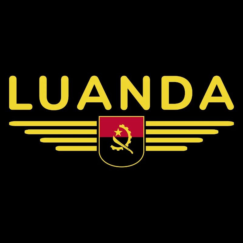 Luanda Design – Stolz der Hauptstadt