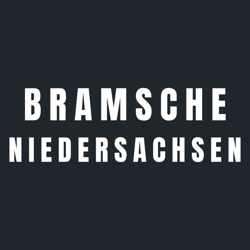 Bramsche Basse-Saxe