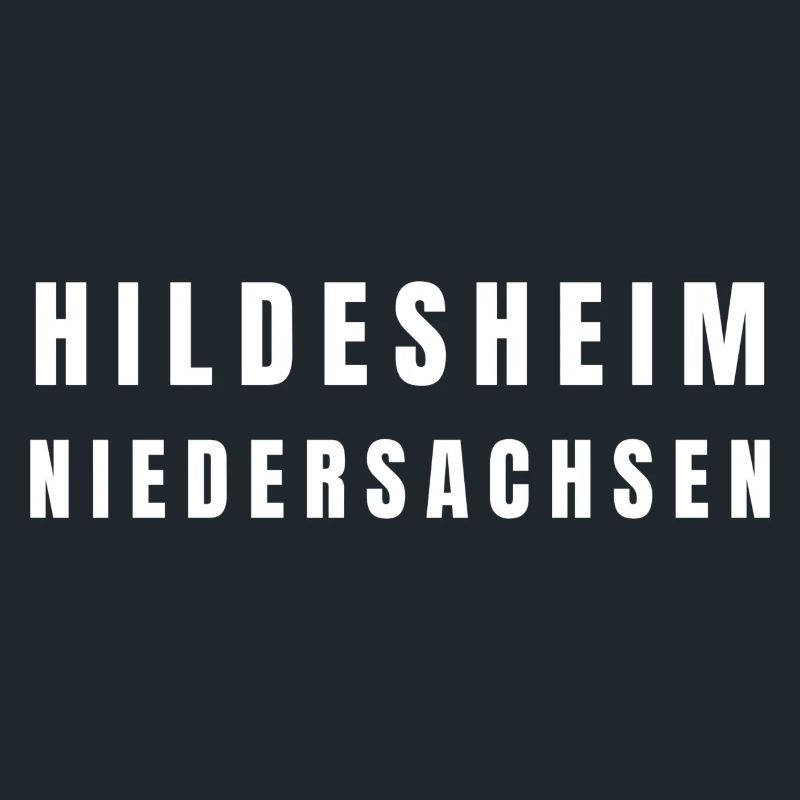 Hildesheim, Basse-Saxe