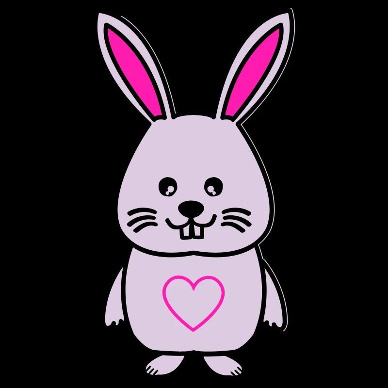 Lapin Comic Amour
