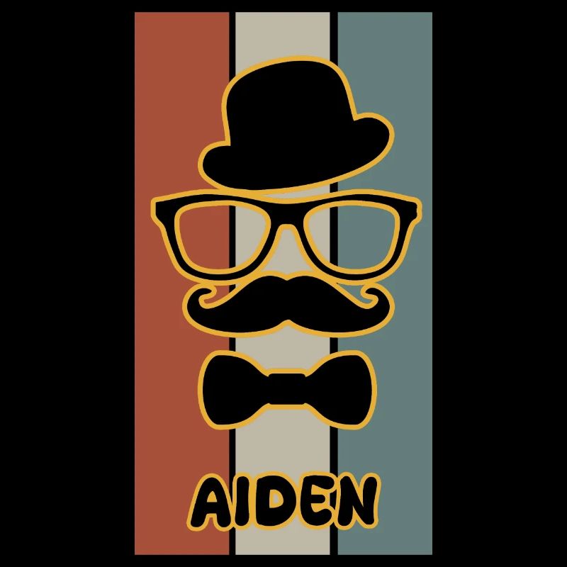 Name: Aiden
