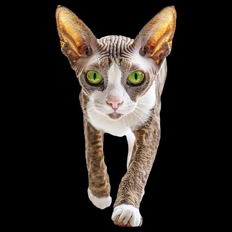 Cornish Rex