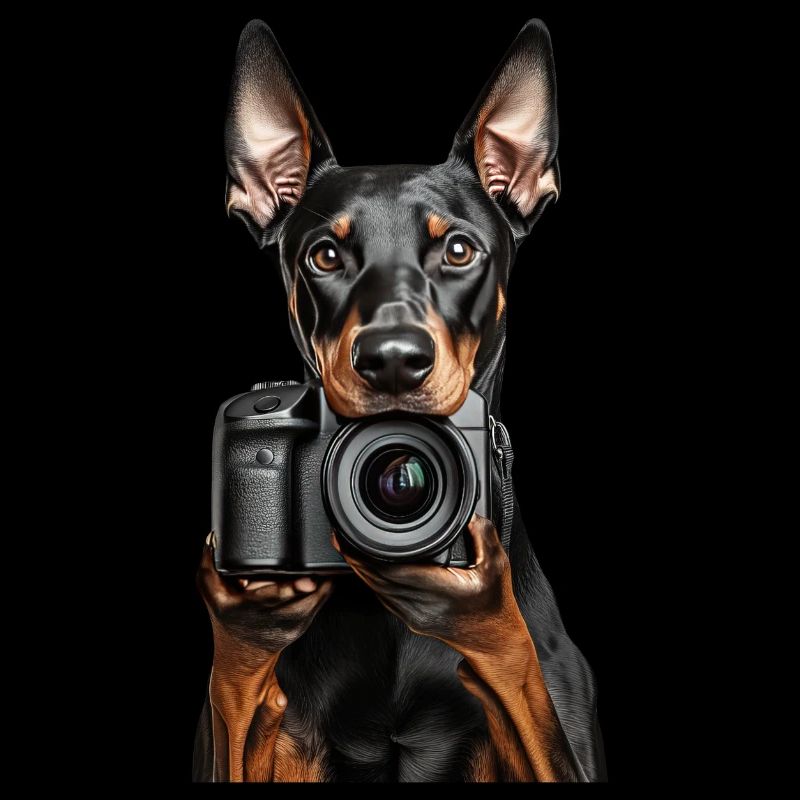 Dobermann