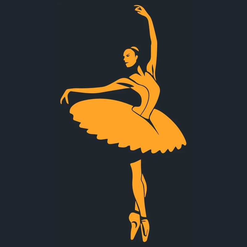 danseuse étoile danse classique