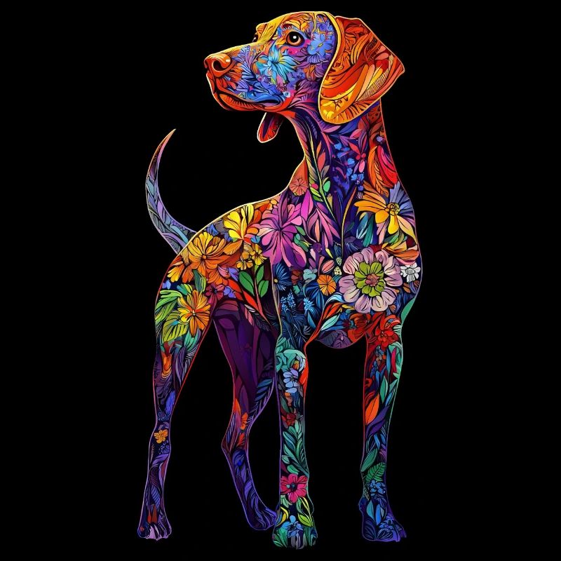 Vizsla