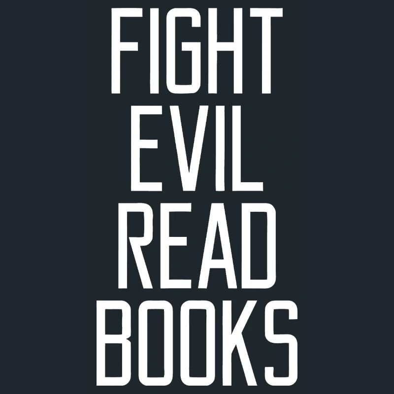 Fight Evil-Lesebücher