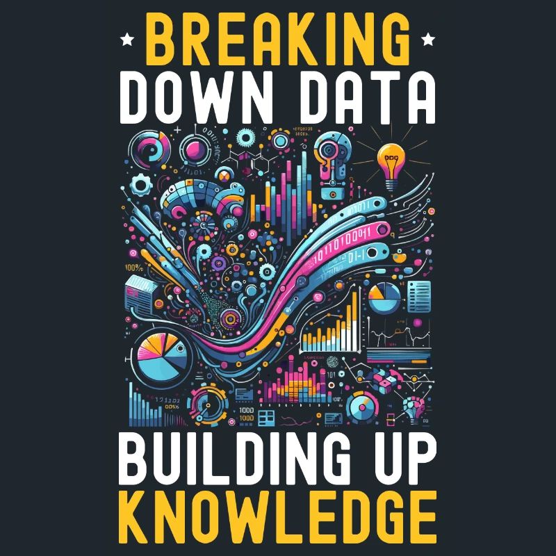 Data Science Datenanalyse Machine Learning Daten