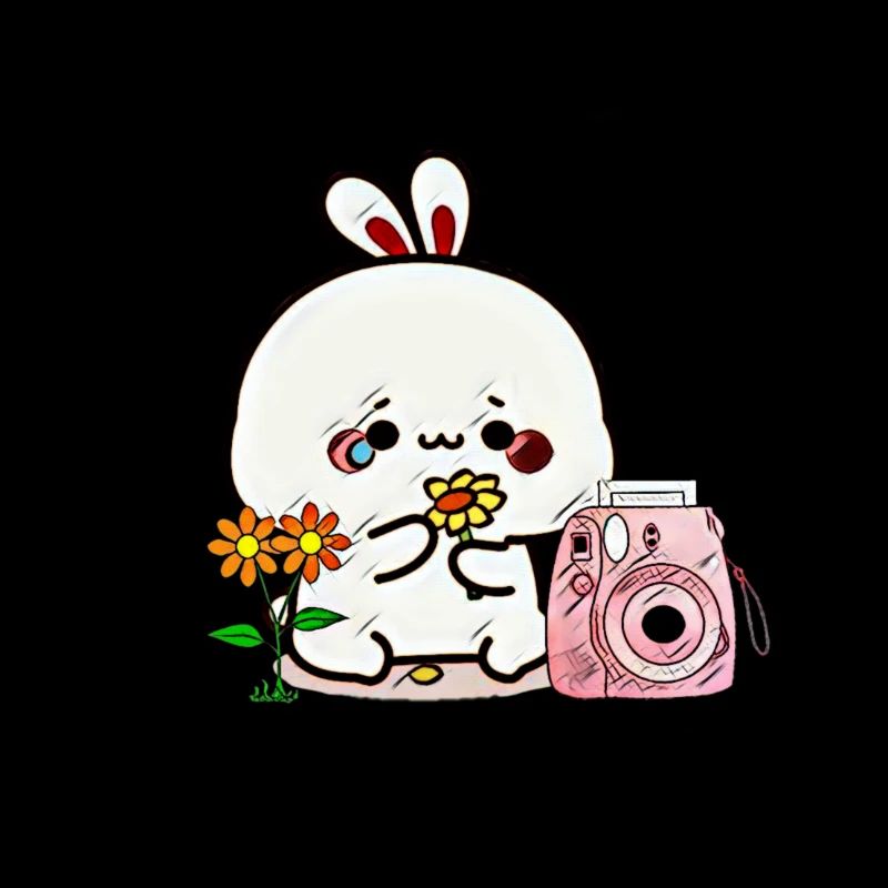 Rabbit for children | Gift