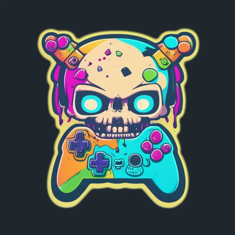 Skullhead Controller