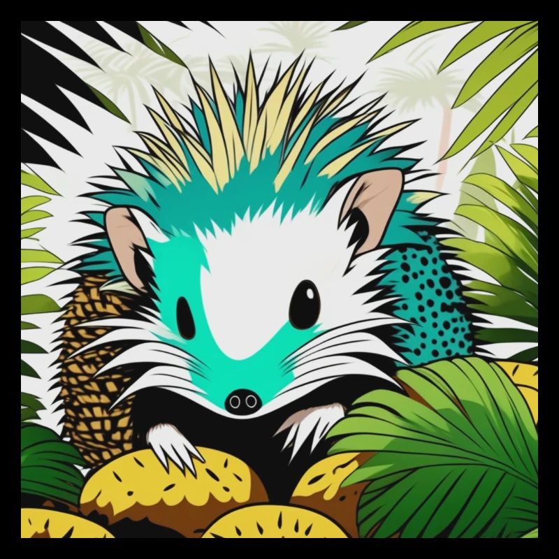 Tropical Tango