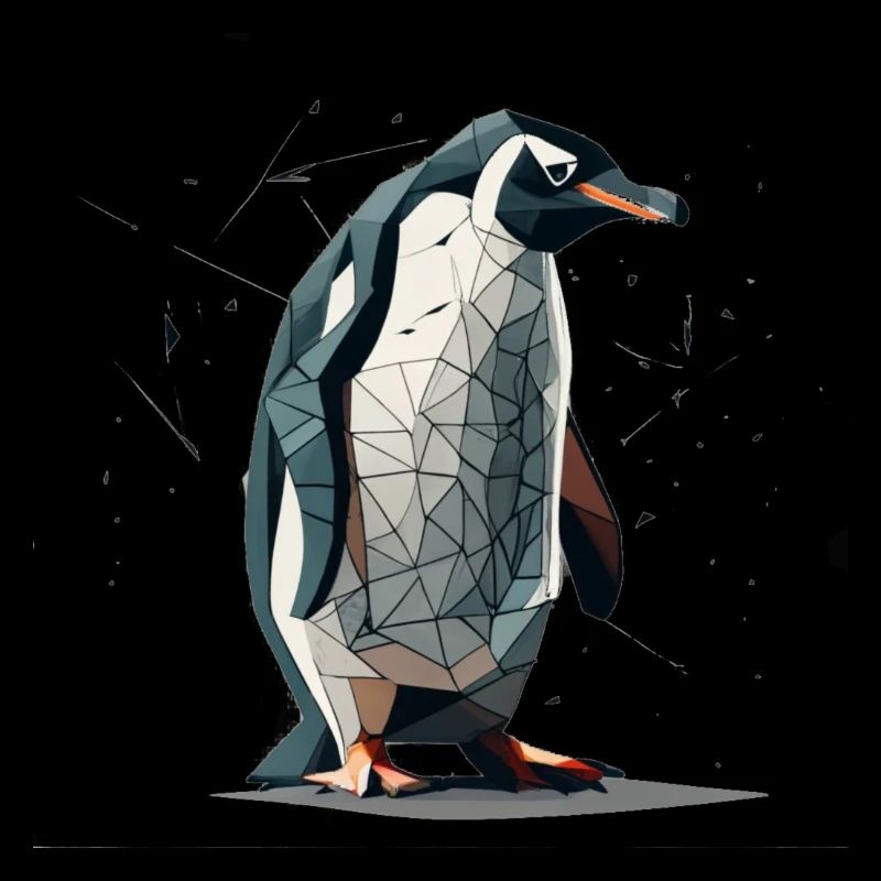 Pinguin