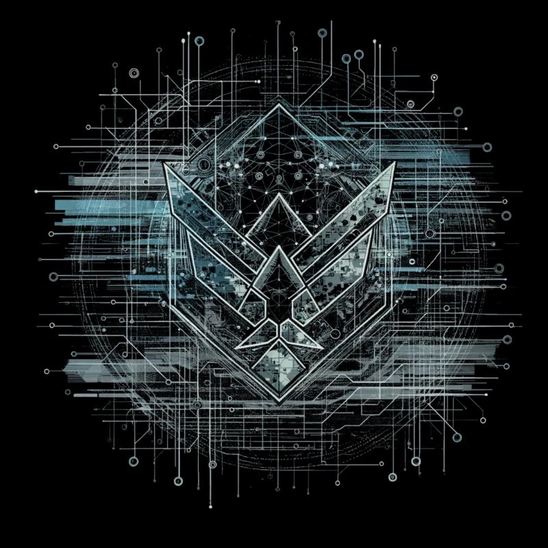 Cyber Emblem Nexus