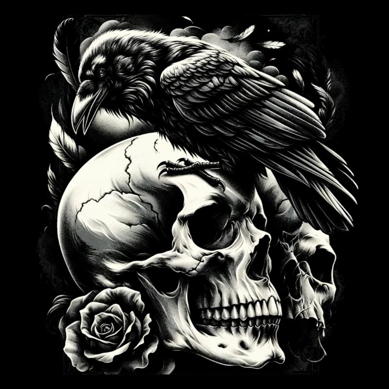 Gothic Guardian