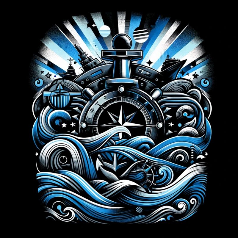 Nautical Guardians