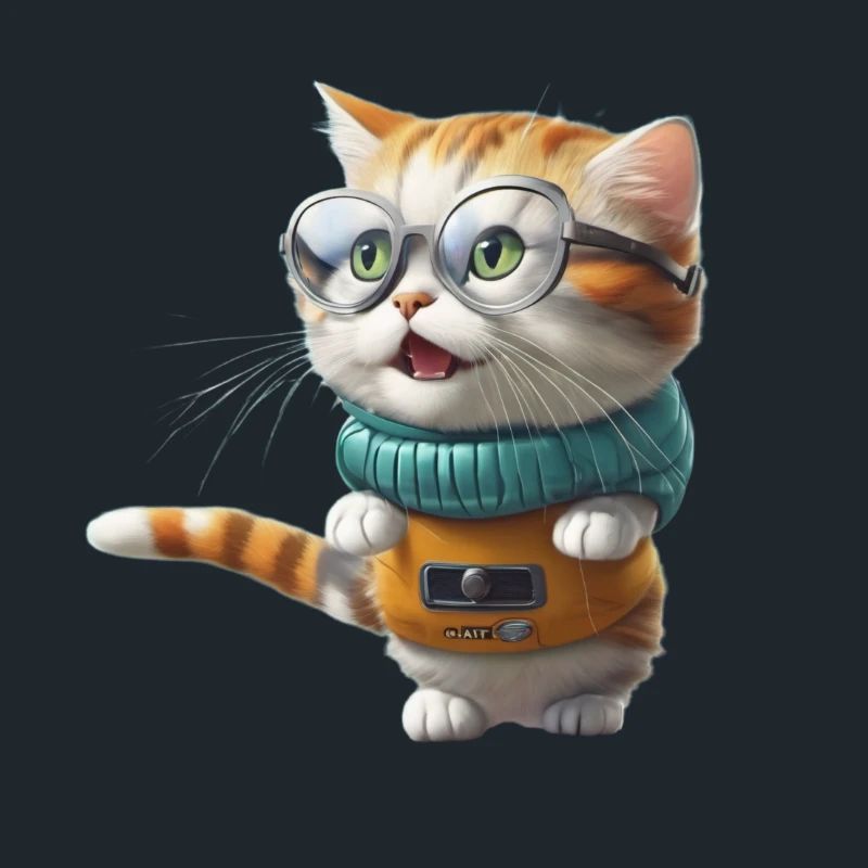 chat